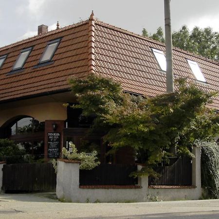 Penzion Arco Ostrava Exterior foto